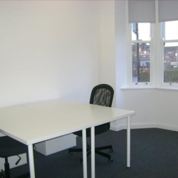 Executive offices to hire in Newton-le-Willows