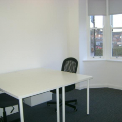 Executive offices to hire in Newton-le-Willows