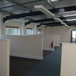 Leicester office space