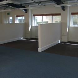 Office spaces to rent in Leicester