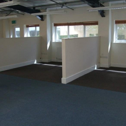 Serviced office - Leicester