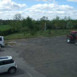 Image of Leicester executive suite