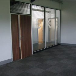 Bridgemere Farm office suites