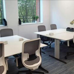 Image of Worcester serviced office