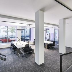 Serviced offices to let in Munich