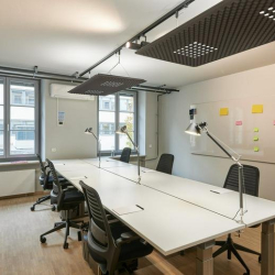 Munich executive office centre