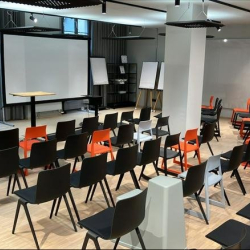 Offices at Brienner Strasse 45 a-d