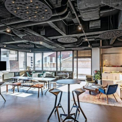 Image of Munich executive office centre