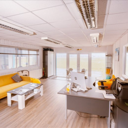 Office suites to hire in Shoreham-By-Sea