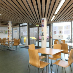 Serviced offices to rent in Brighton