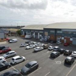 Serviced office to rent in Blackpool