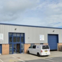 Brinwell Road, Clifton Trade Park serviced office centres