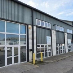 Office accomodation to hire in Blackpool