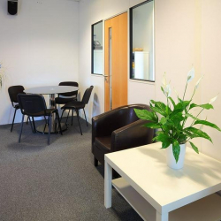 Serviced offices to rent in Bridgwater