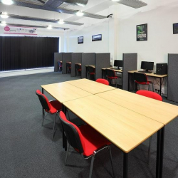 Image of Bridgwater serviced office