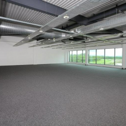 Offices at Bristol Road, Express Park, The Exchange
