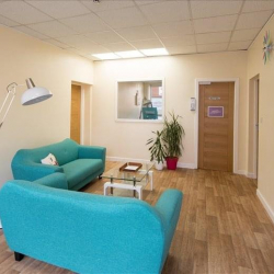 Executive suites to let in Gloucester
