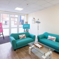 Bristol Road, Morelands Trading Estate executive office centres