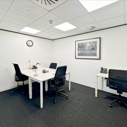 Offices at Bristol Road South, Park House, Rubery, Rednal