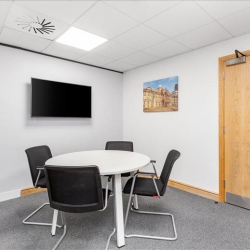 Bristol Road South, Park House, Rubery, Rednal office spaces