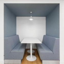 Image of Birmingham serviced office