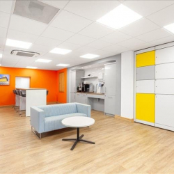 Executive suites to rent in Birmingham