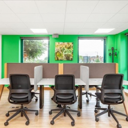 Office suite in Birmingham