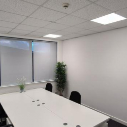 Image of Caerphilly executive suite