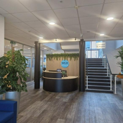 Office accomodation to rent in Caerphilly