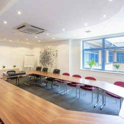 Executive suites in central Caerphilly