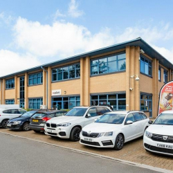 Caerphilly executive office centre