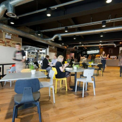 Executive offices to lease in London