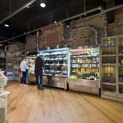 Executive suites in central London