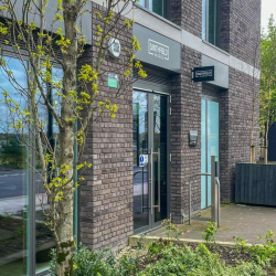 Offices at Broad Street, Clayworks Lower Ground Floor Entrance