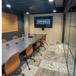Office spaces to let in Stoke-on-Trent