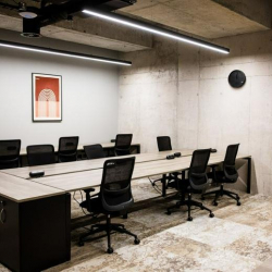 Image of Stoke-on-Trent executive office