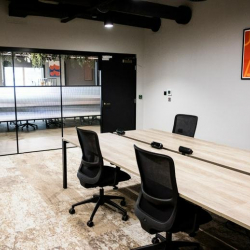 Serviced offices to rent in 