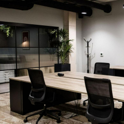 Serviced offices to rent in 