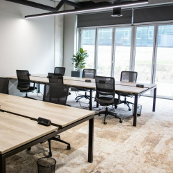 Serviced offices to rent in 