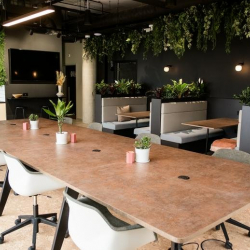 Serviced offices to rent in 