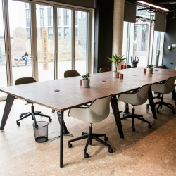 Serviced offices to rent in 