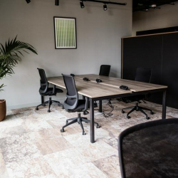 Serviced offices to rent in 