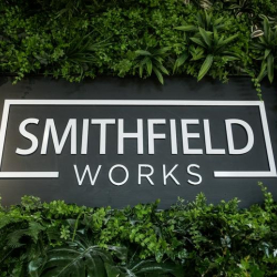 Serviced offices to rent in 