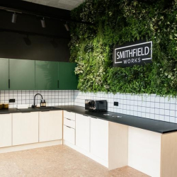 Serviced offices to rent in 