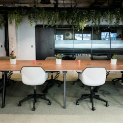 Serviced offices to rent in 