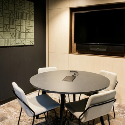 Serviced offices in central Stoke-on-Trent