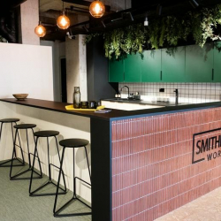 Office suites to rent in Stoke-on-Trent