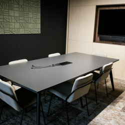 Office accomodation - Stoke-on-Trent