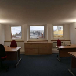 Hereford serviced office