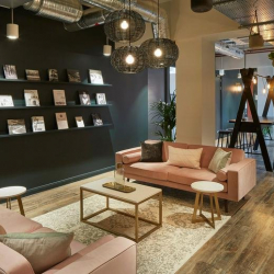 Image of Reading executive suite